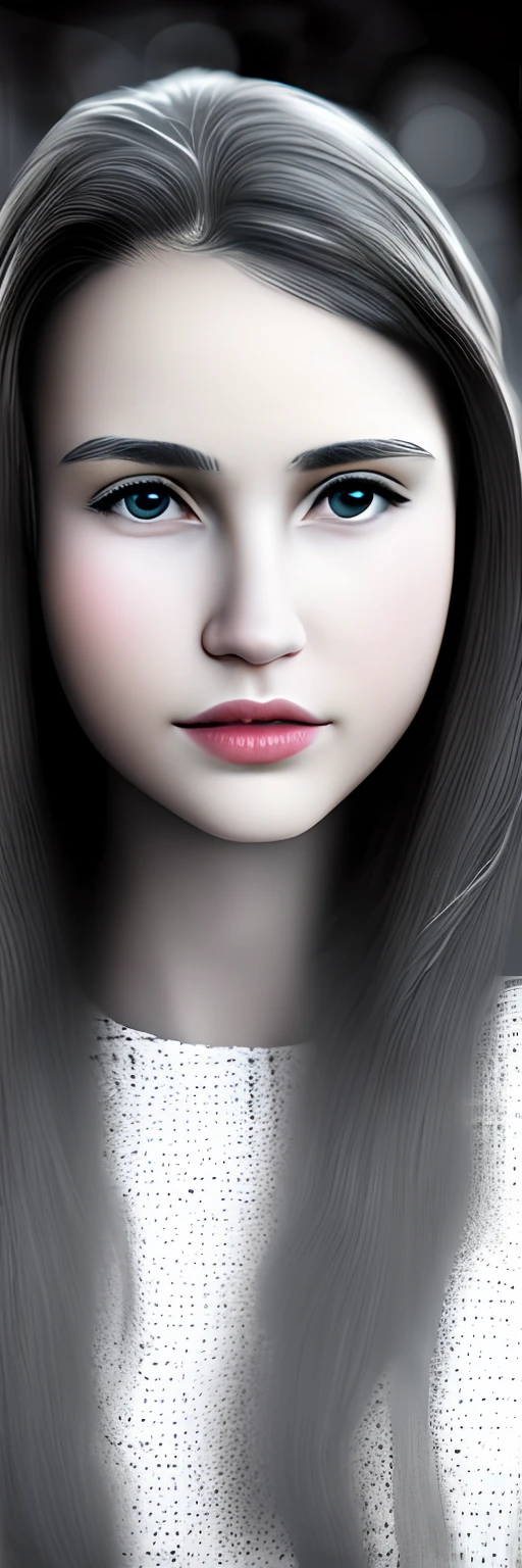 Beautiful Girl
