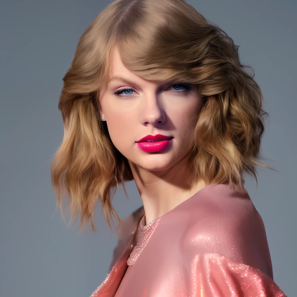 professional photograph of Taylor Swift  , feminine, epic, (photo, studio lighting, hard light, sony a7, 50 mm, hyperrealistic, big depth of field, mate skin, pores, wrinkles, concept art, colors, hyperdetailed, hyperrealistic), ((detailed face)), (High Detail), Sharp, 8k