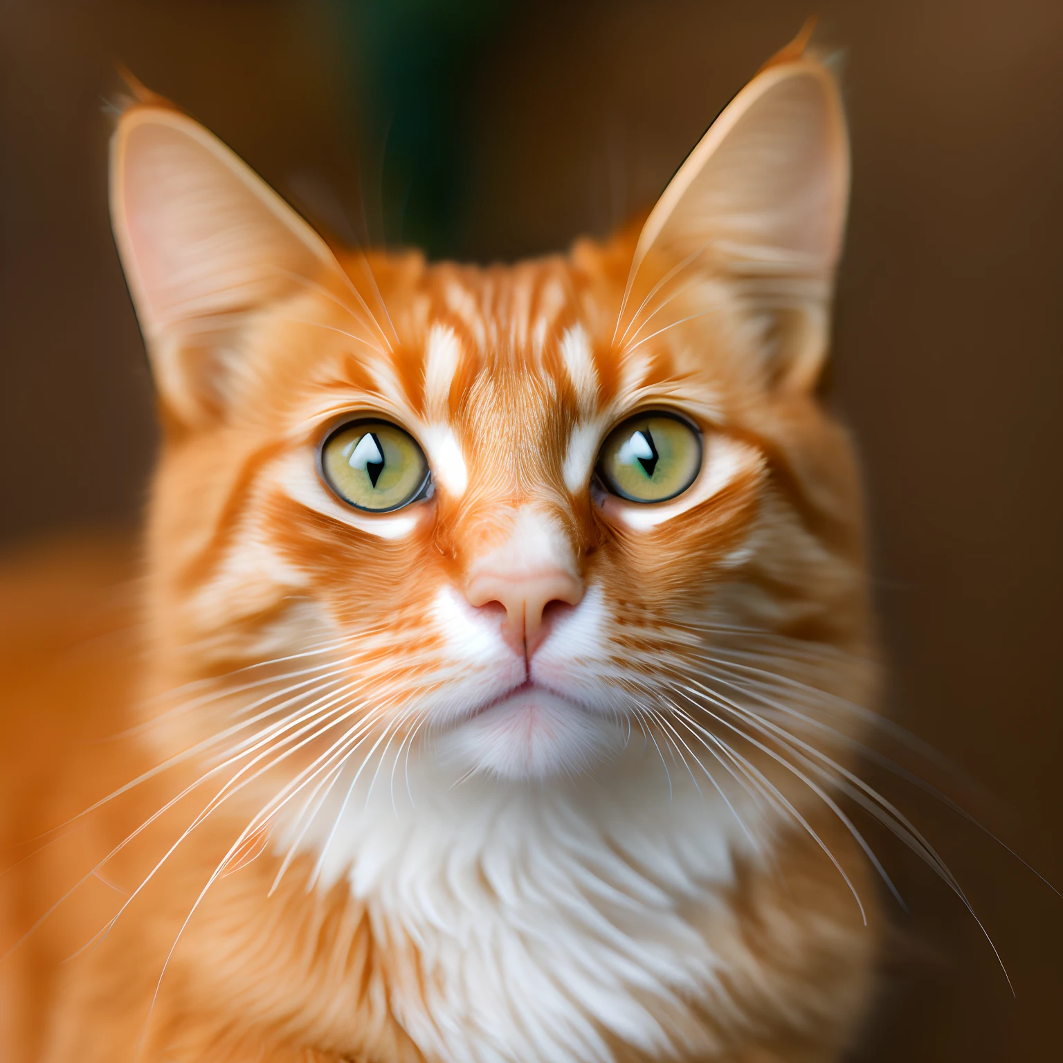 KittyPic photo GingerTomCat