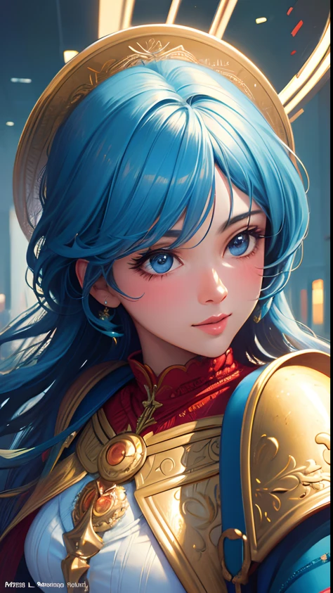 ((best quality)),((ultradetailed)),((masterpiece)),illustration, ((Vibrant colors)), ((Realistic style)), ((Central focus on a woman))