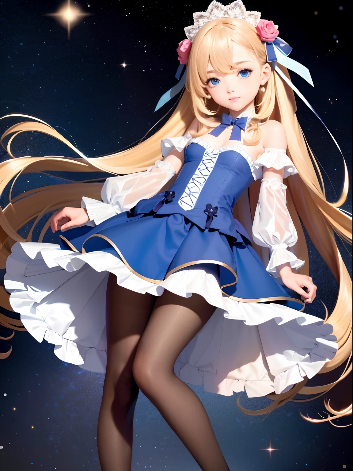 {best quality}, 1girl,full body, {{masterpiece}}, {highres}, {an extremely delicate and beautiful}, original, extremely detailed wallpaper, GIRL,SOLO, pantyhose,