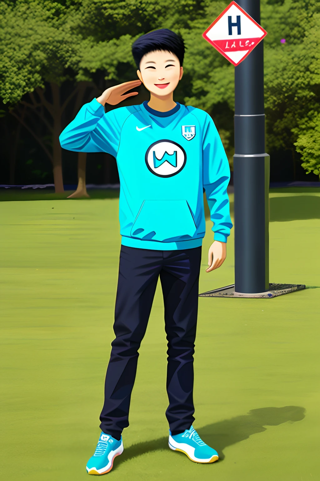 kun