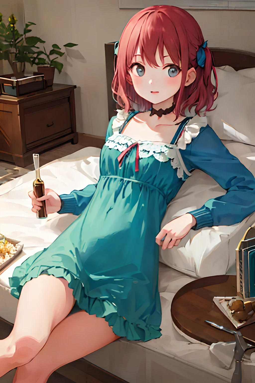 ((masterpiece,best quality)),1girls,