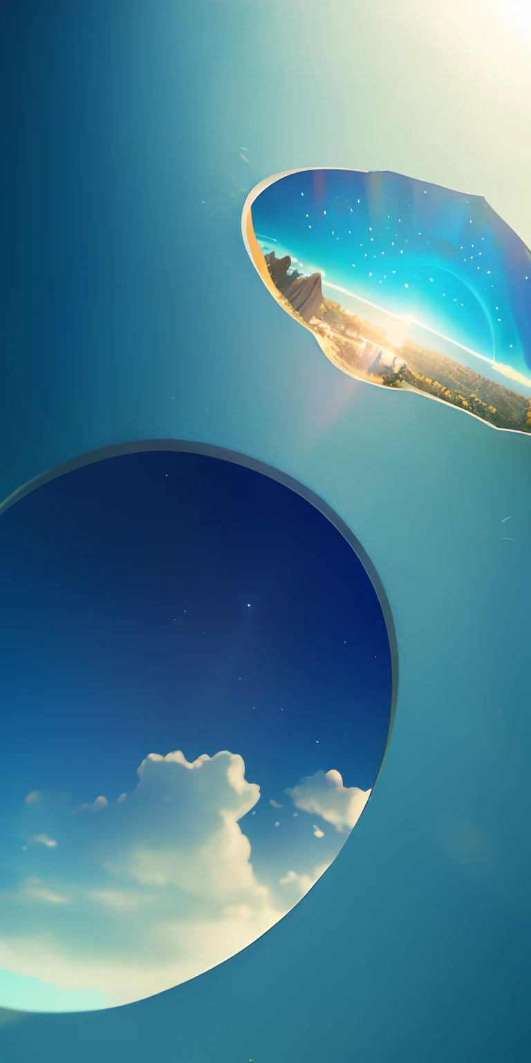 masterpiece, best quality, high quality, extremely detailed CG unity 8k wallpaper, scenery, outdoors, sky, cloud, day, no humans, mountain, landscape, water, tree, blue sky, waterfall, cliff, nature, lake, river, cloudy sky,award winning photography, Bokeh, Depth of Field, HDR, bloom, Chromatic Aberration ,Photorealistic,extremely detailed, trending on artstation, trending on CGsociety, Intricate, High Detail, dramatic, art by midjourney