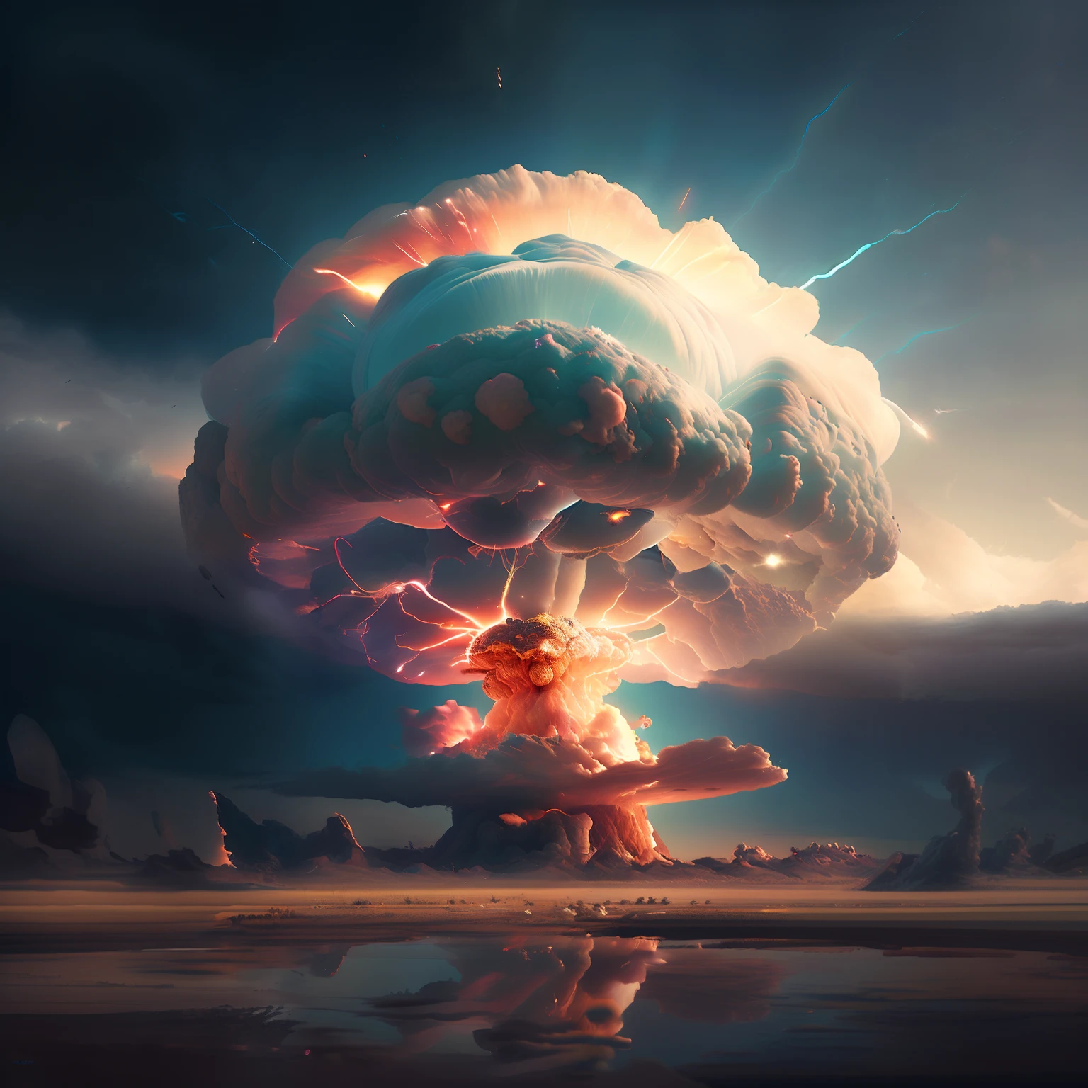 MushroomLove