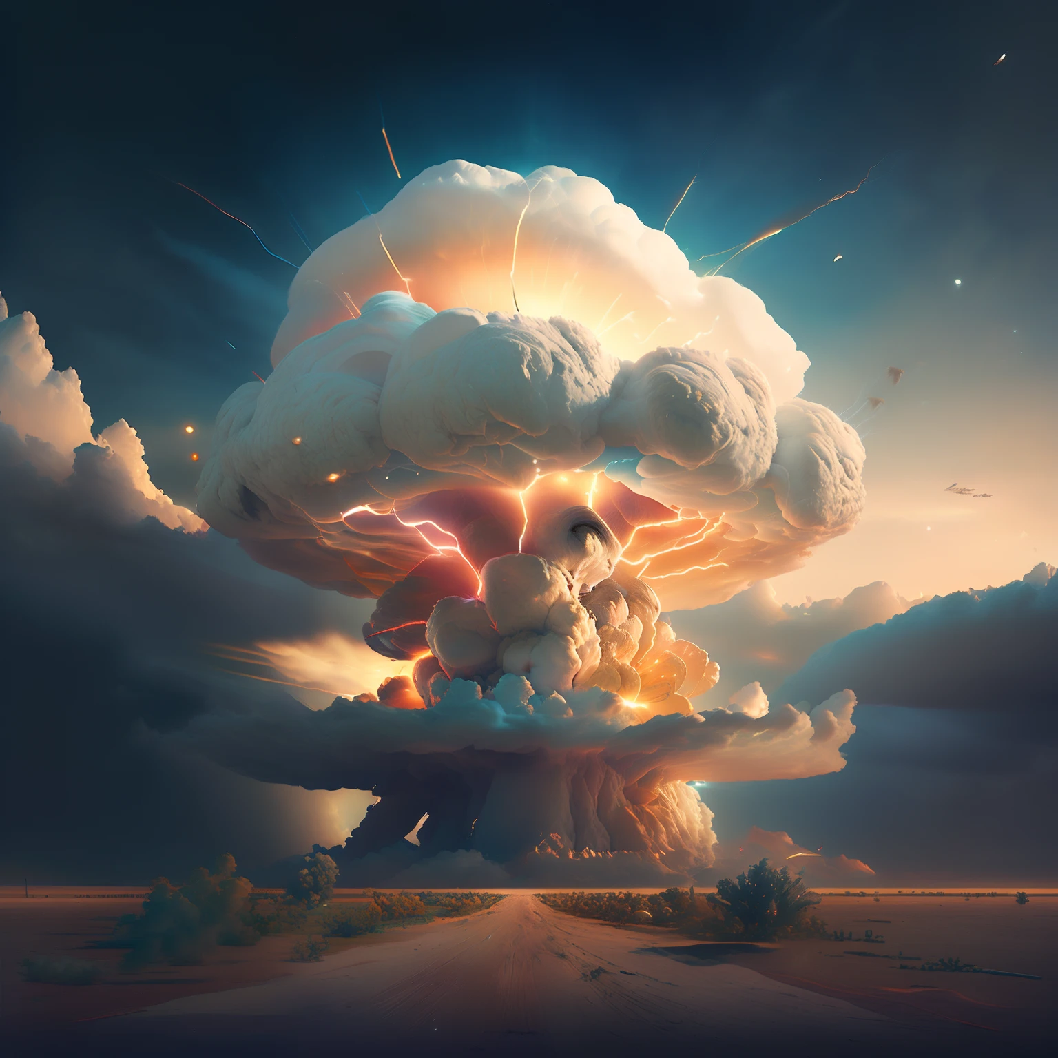MushroomLove