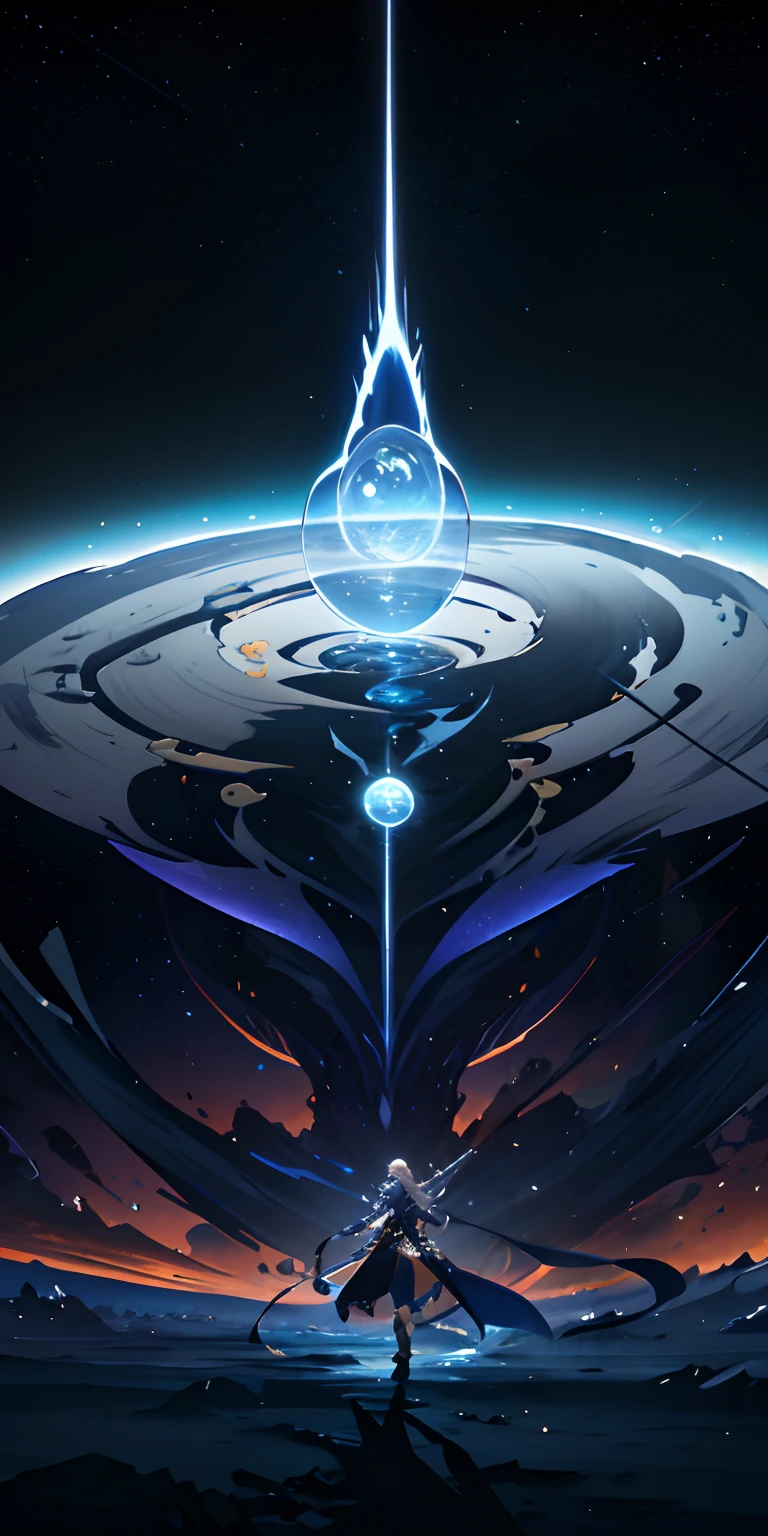 Prompt:
An epic masterpiece, best quality of CG Unity 8k wallpaper, ultra-detailed illustration of the world of "Genshin Impact" with dynamic camera angles and dynamic poses. Featuring the stunning and beautifully designed characters, (multiple characters), with their distinctive traits, colors, and outfits. The scene is set in the gorgeous and vast world of Teyvat, featuring breathtaking landscapes, unique creatures, and fantastical elements. With best illumination and shadow, this artwork will take your breath away and leave you wanting more.