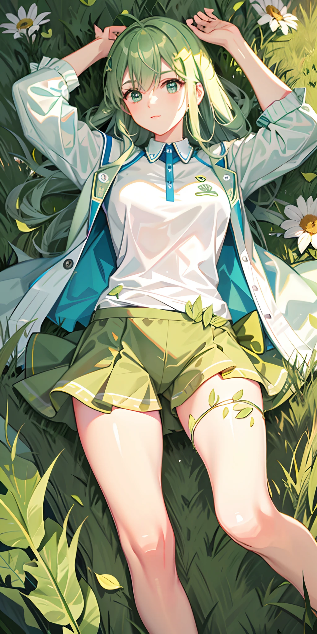 Grass