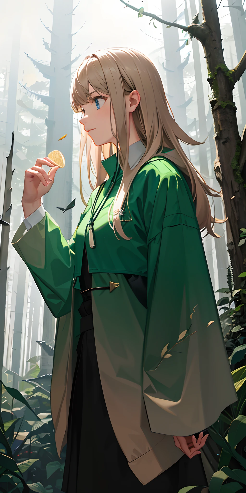forest