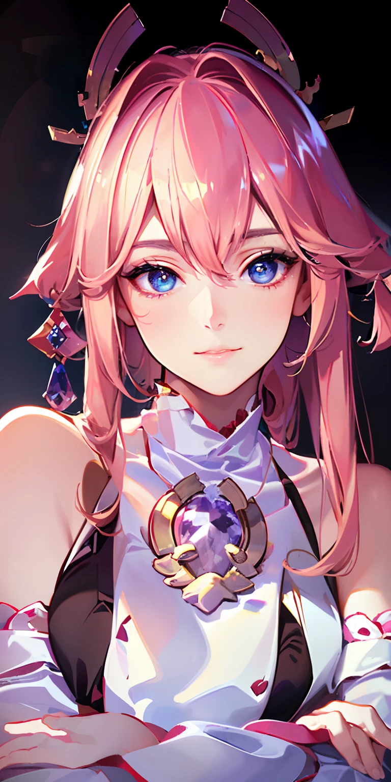 (photorealistic:1.4), (masterpiece, sidelighting, finely detailed beautiful eyes: 1.2), masterpiece*portrait, realistic, 3d face, glowing eyes, shiny hair, lustrous skin, solo, embarassed, (midriff), black underwear, blonde hair,