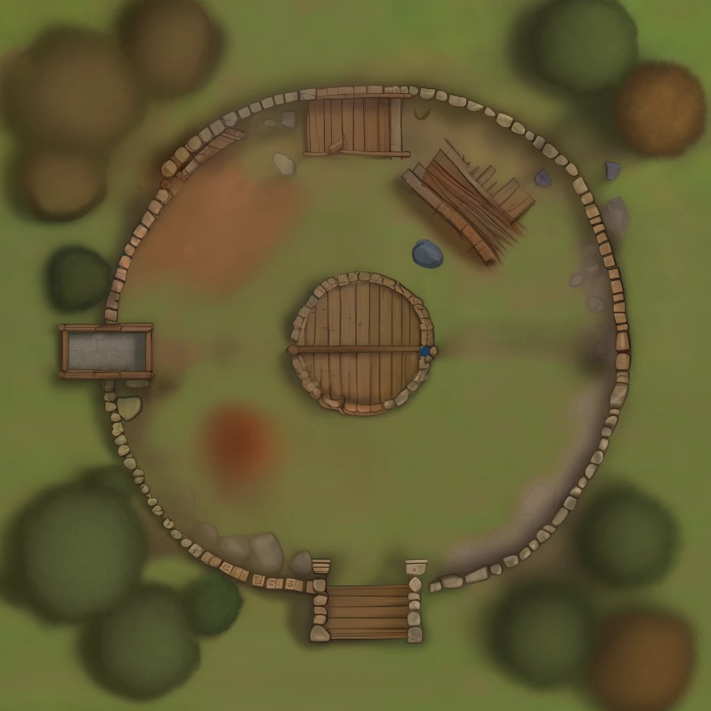 2d dnd battlemap