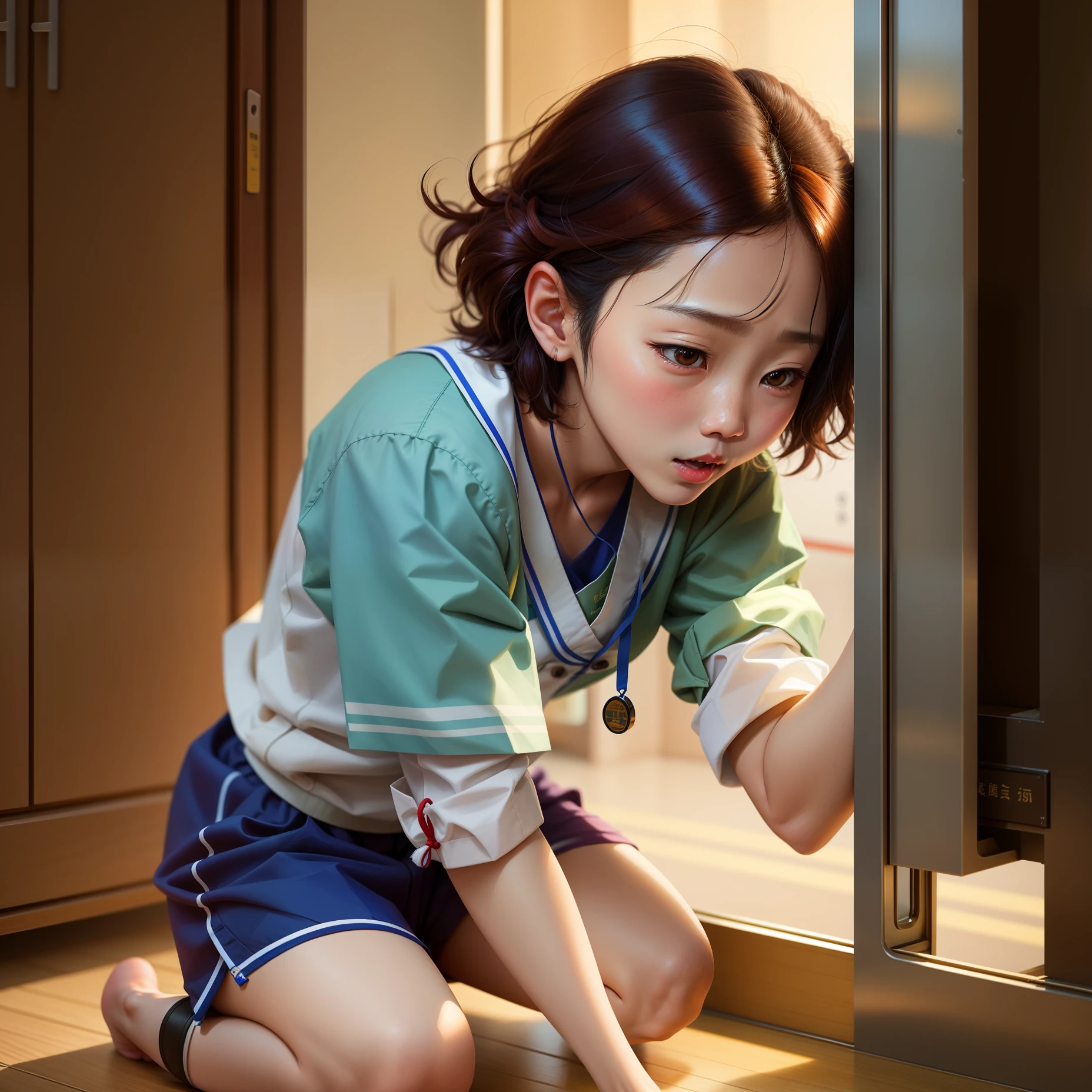 孤独患者