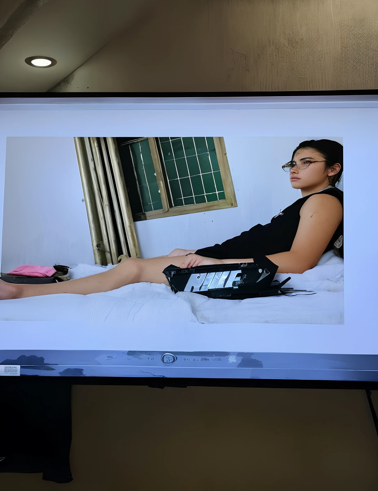best photo from the exhibition, 35 mm, cell shading, bloom, dark and gloomy (full body:1.5) 8k , female teen , (holds in his hands a combat shield that is not new:1.4), (natural texture of the skin:1.5), scratches on the skin, abrasions, cuts, wounds, examines the shield, (blonde hair:1.3), best photo from the exhibition, 35 mm, stunning, highly detailed, 8k highly detailed face, perfect face shapes, full perfect lips, perfect nose, correct beautiful eyes, eyelashes, eyebrows, Blue yonder hair, at cluttered and messy shack , action shot, tattered torn shirt, porcelain cracked skin, skin pores, detailed intricate iris, very dark lighting, heavy shadows, detailed, detailed face, (vibrant, dramatic, dark, sharp focus, 8k),( background forge:1.3), forge, (smoldering coals:1.1),( more weapons:1.1), (armor scattered:1.1),