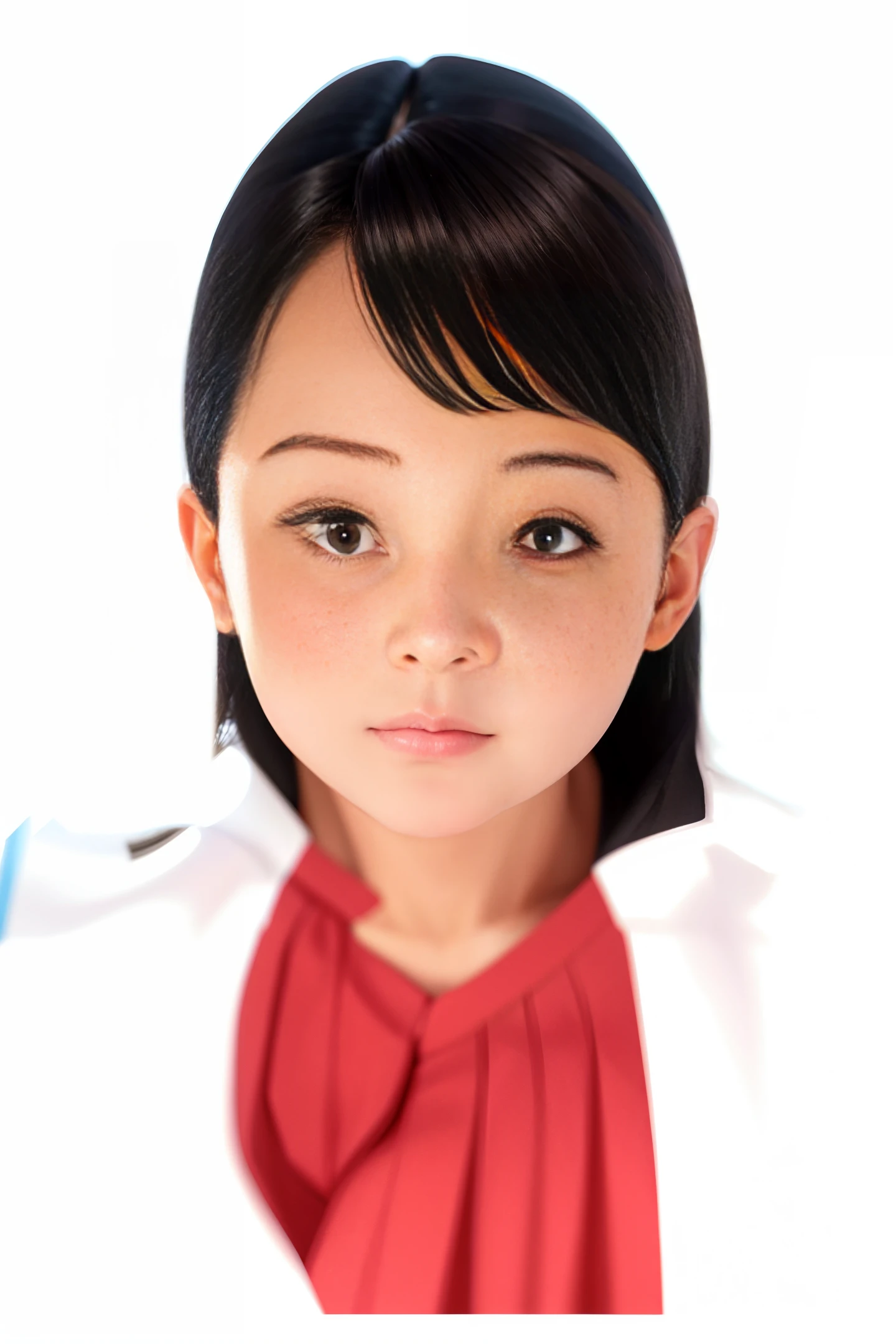 masterpiece, best quality, ultra-detailed, illustration, colorful, falt color, depth of field, lens flare,
1girl, anime, sitting, black hair, looking at viewer,school, classroom, pleated miniskirt , school uniform, serafuku, black pantyhose, detailed skin texture, detailed cloth texture, beautiful detailed face,
