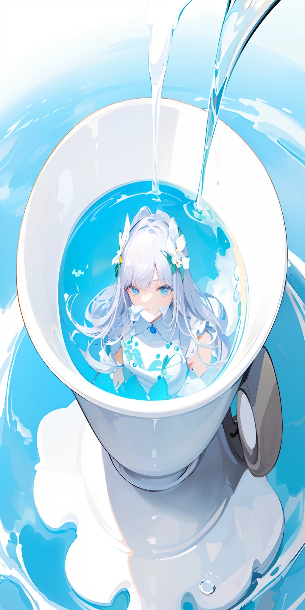 ((masterpiece)), (((best quality))), ((ultra-detailed)), ((illustration))