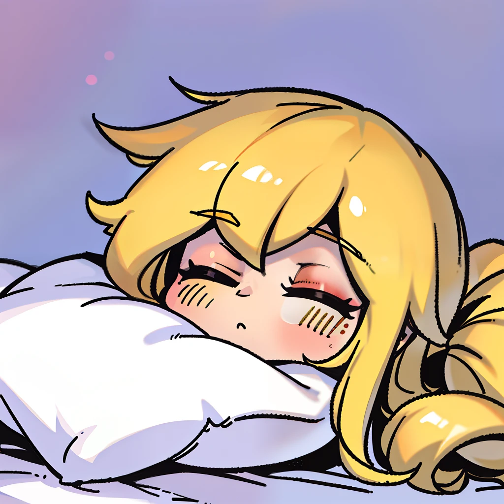 sleepy