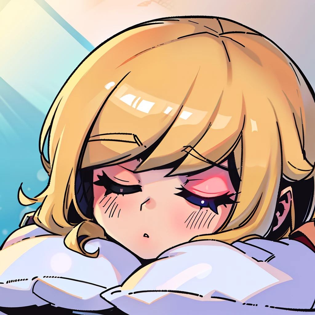 sleepy