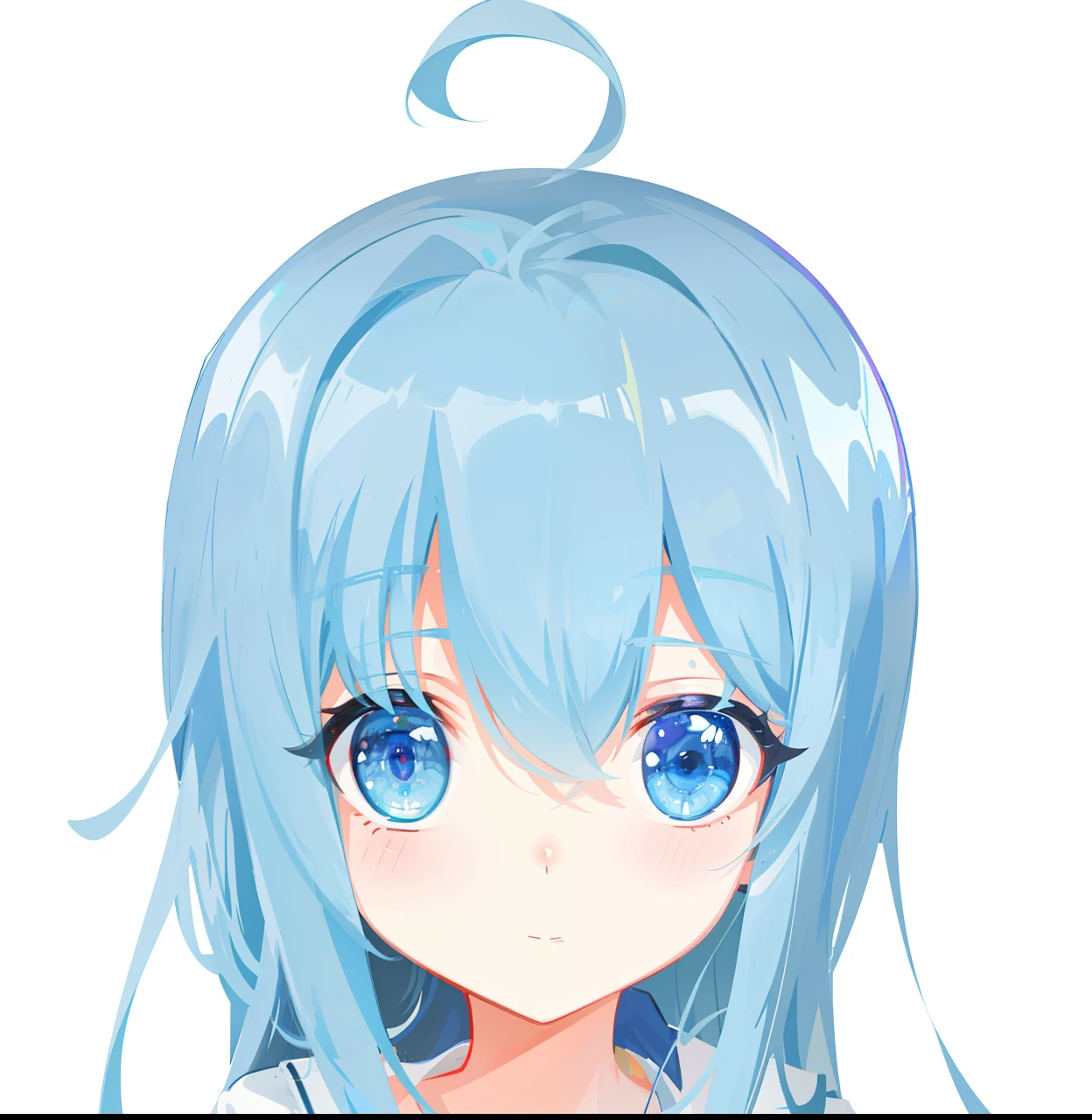 (pure color: 0.9), (color: 1.1), (masterpiece: 1,2), best quality, masterpiece, high resolution, original, extremely detailed wallpaper, looking at viewer,,, 1girl, solo, bunny girl, portrait