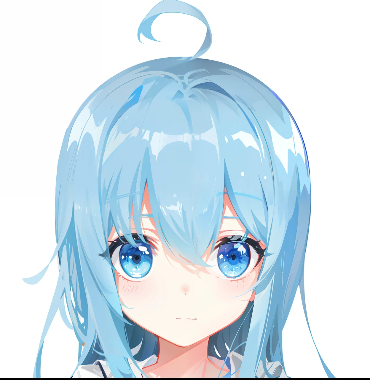 (pure color: 0.9), (color: 1.1), (masterpiece: 1,2), best quality, masterpiece, high resolution, original, extremely detailed wallpaper, looking at viewer,,, 1girl, solo, bunny girl, portrait