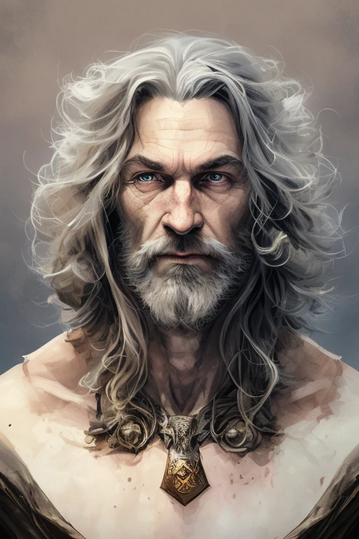 Zeus vs Thor