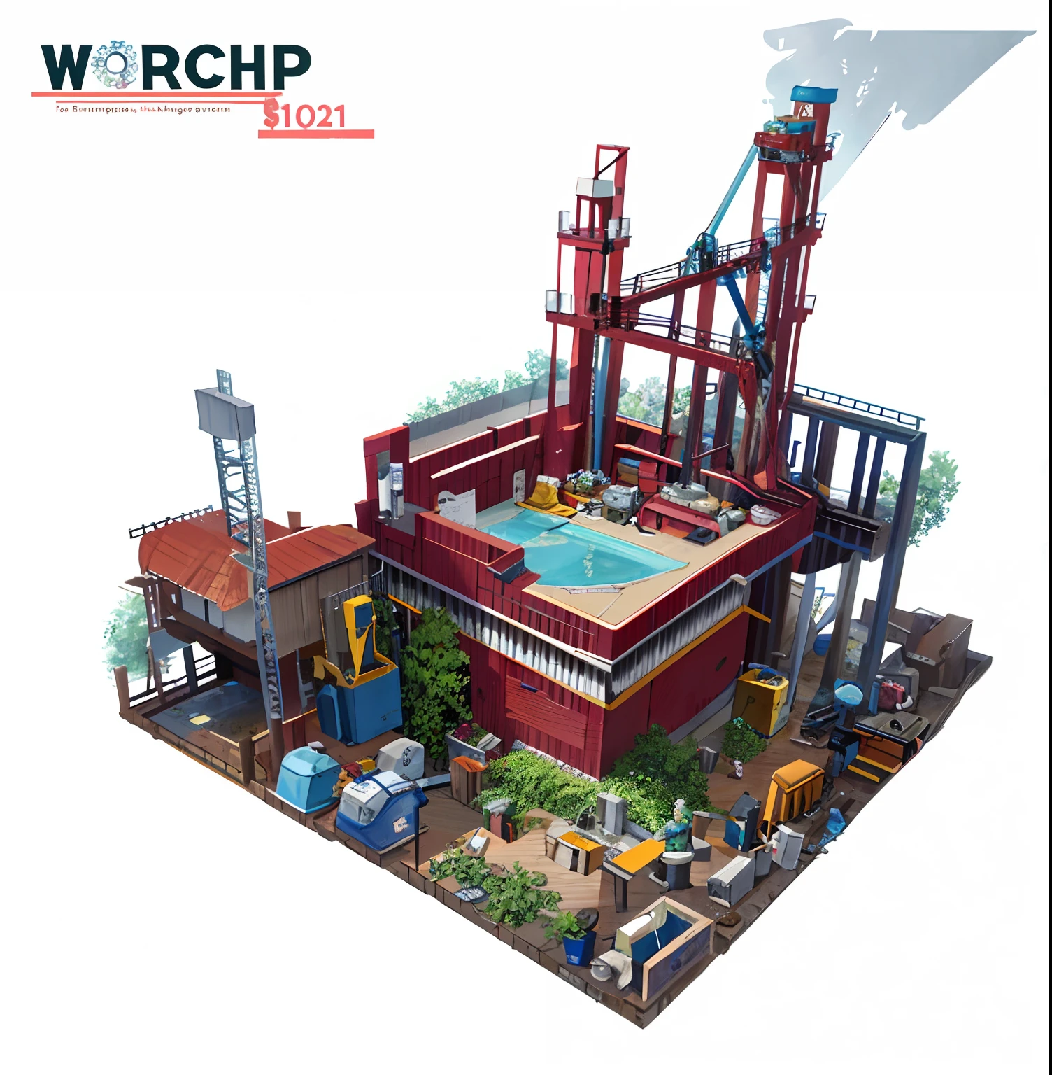 Workshop,