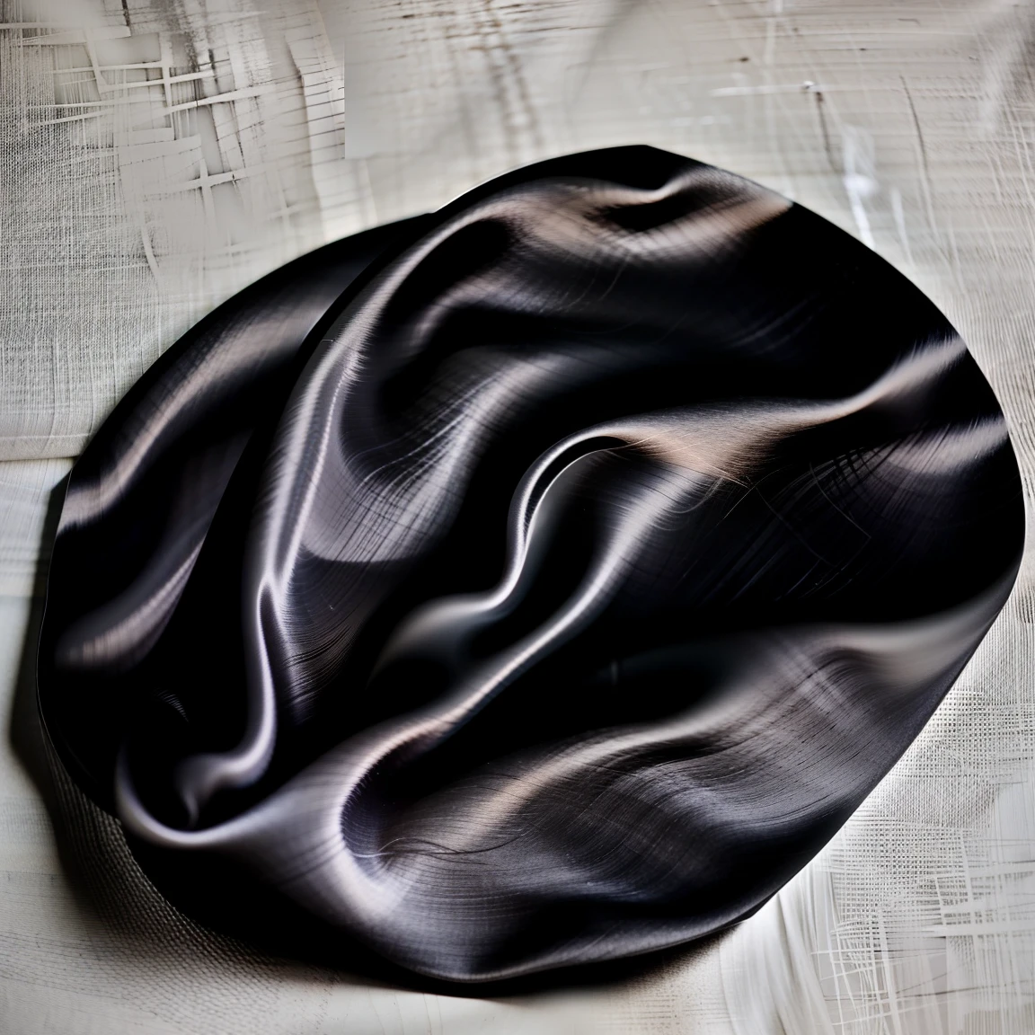 Black Silk Royal Sister Realistic