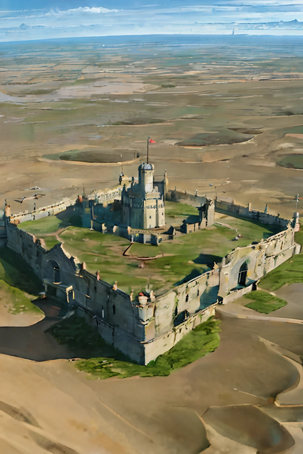norman conquest