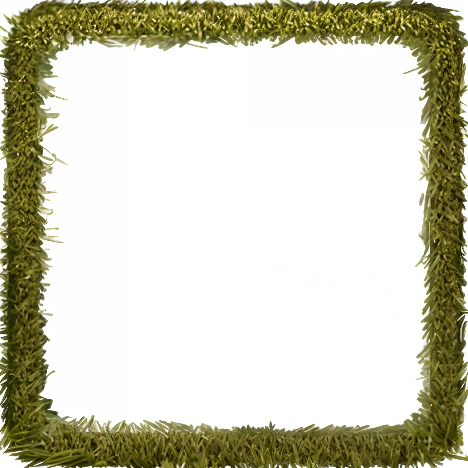 "Super detailed 8K realistic green grass with dramatic lighting, fine and intricate detail, cracked and damaged textures, and depth of field."
