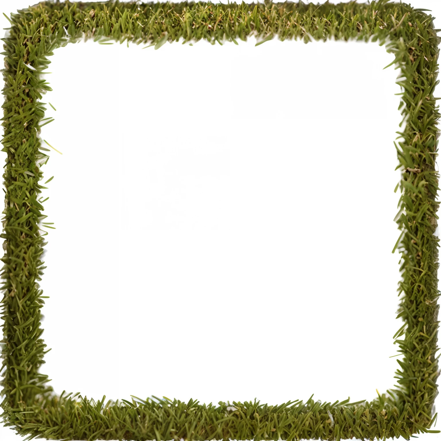 "Super detailed 8K realistic green grass with dramatic lighting, fine and intricate detail, cracked and damaged textures, and depth of field."