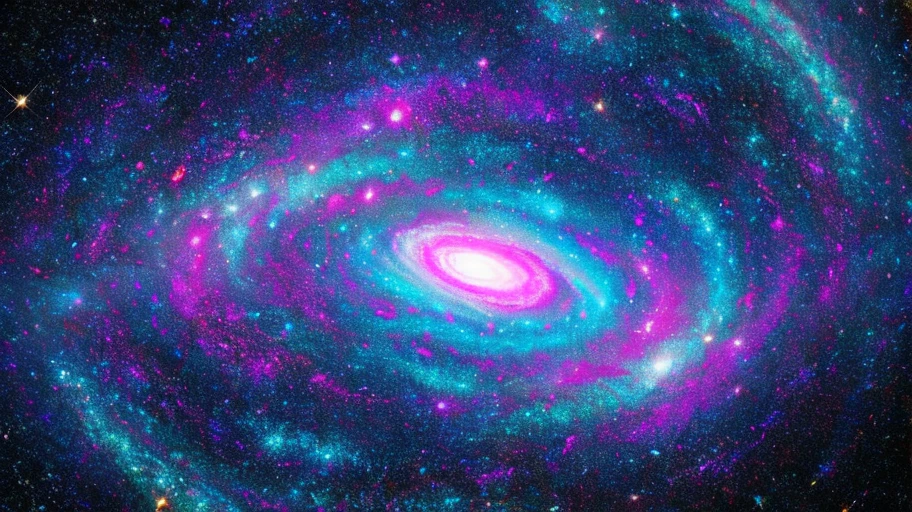 Deep Rock Galaxy