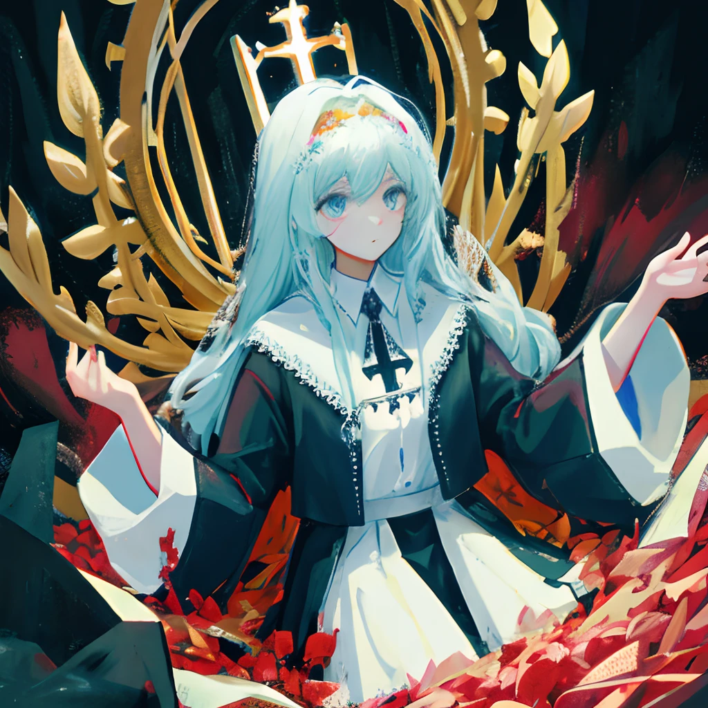 Holy Blood