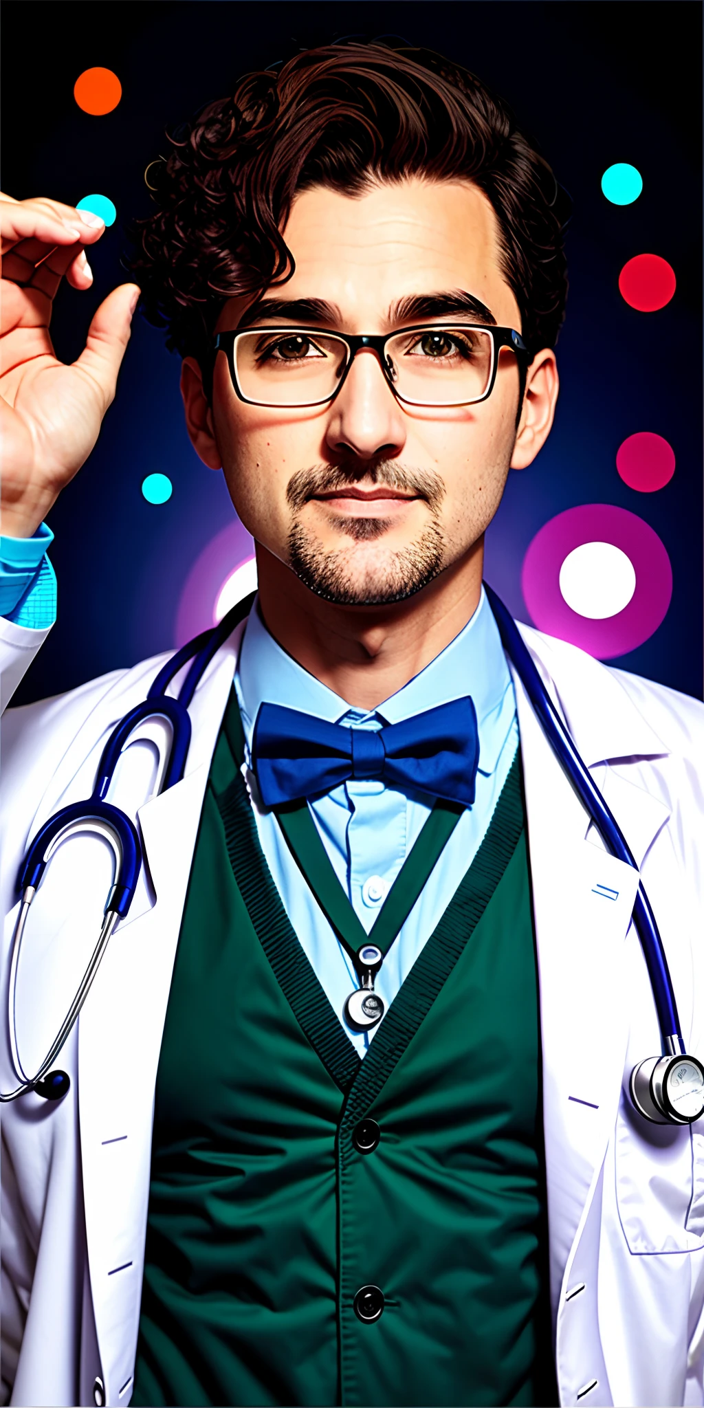 doctor random