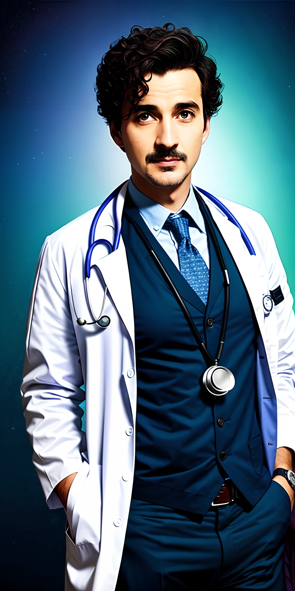 doctor random