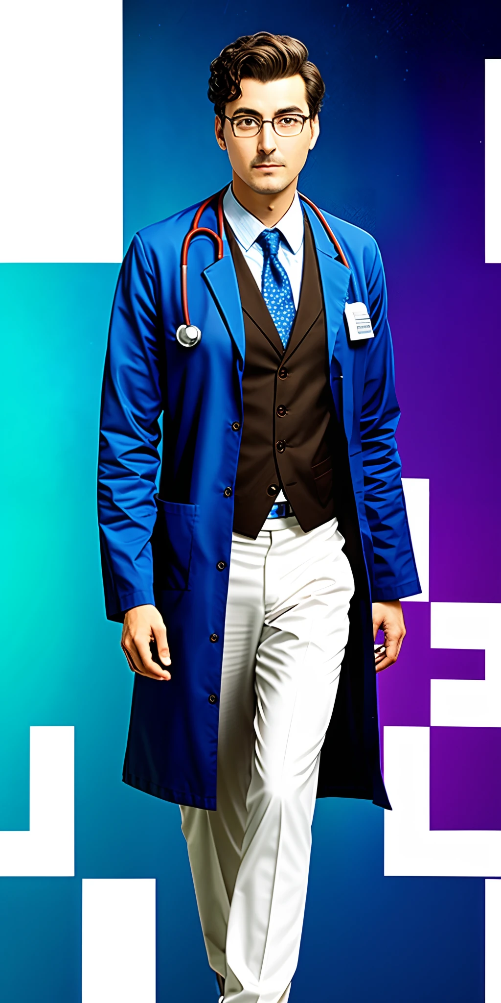 doctor random