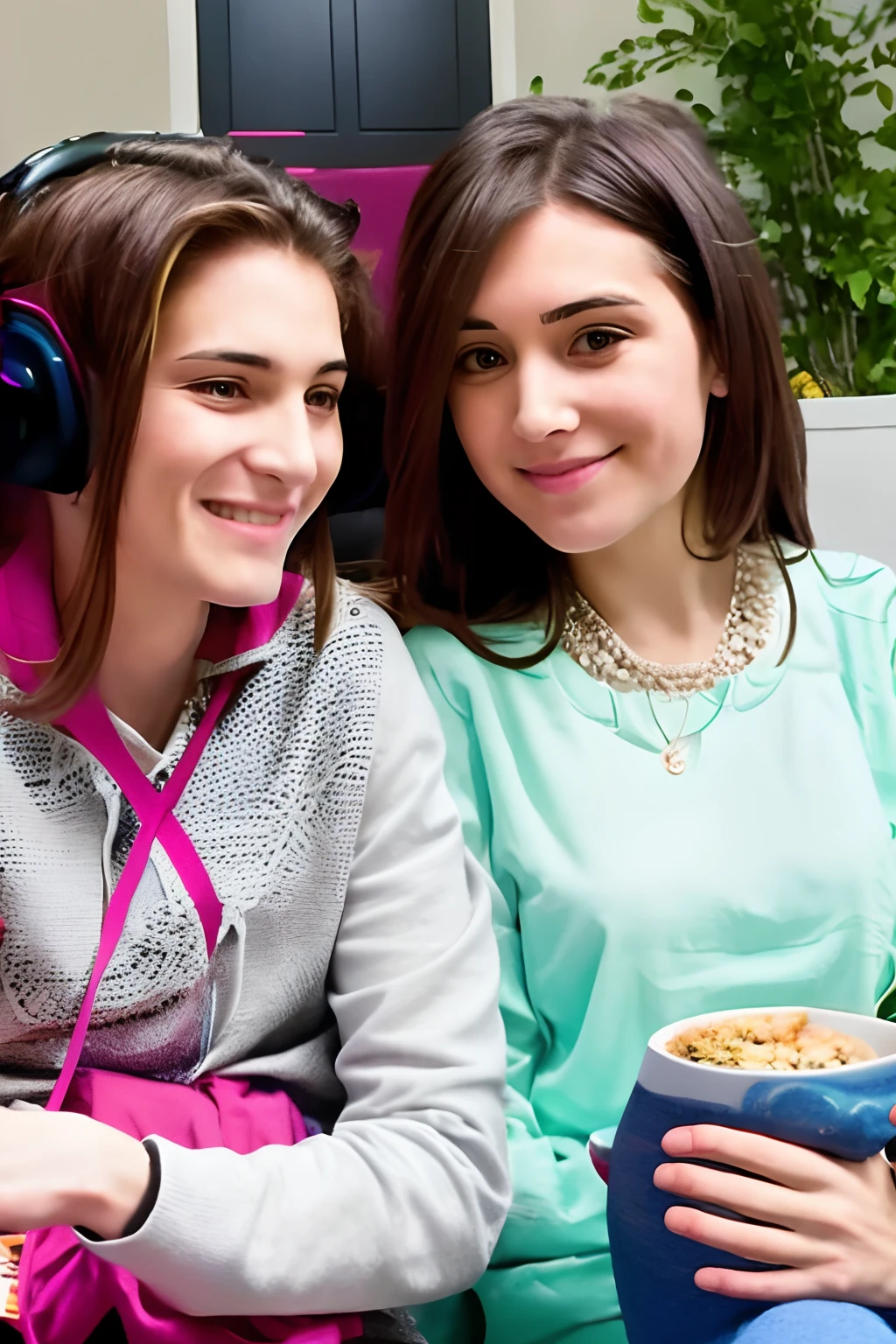 Connect with friends and family for emotional support.