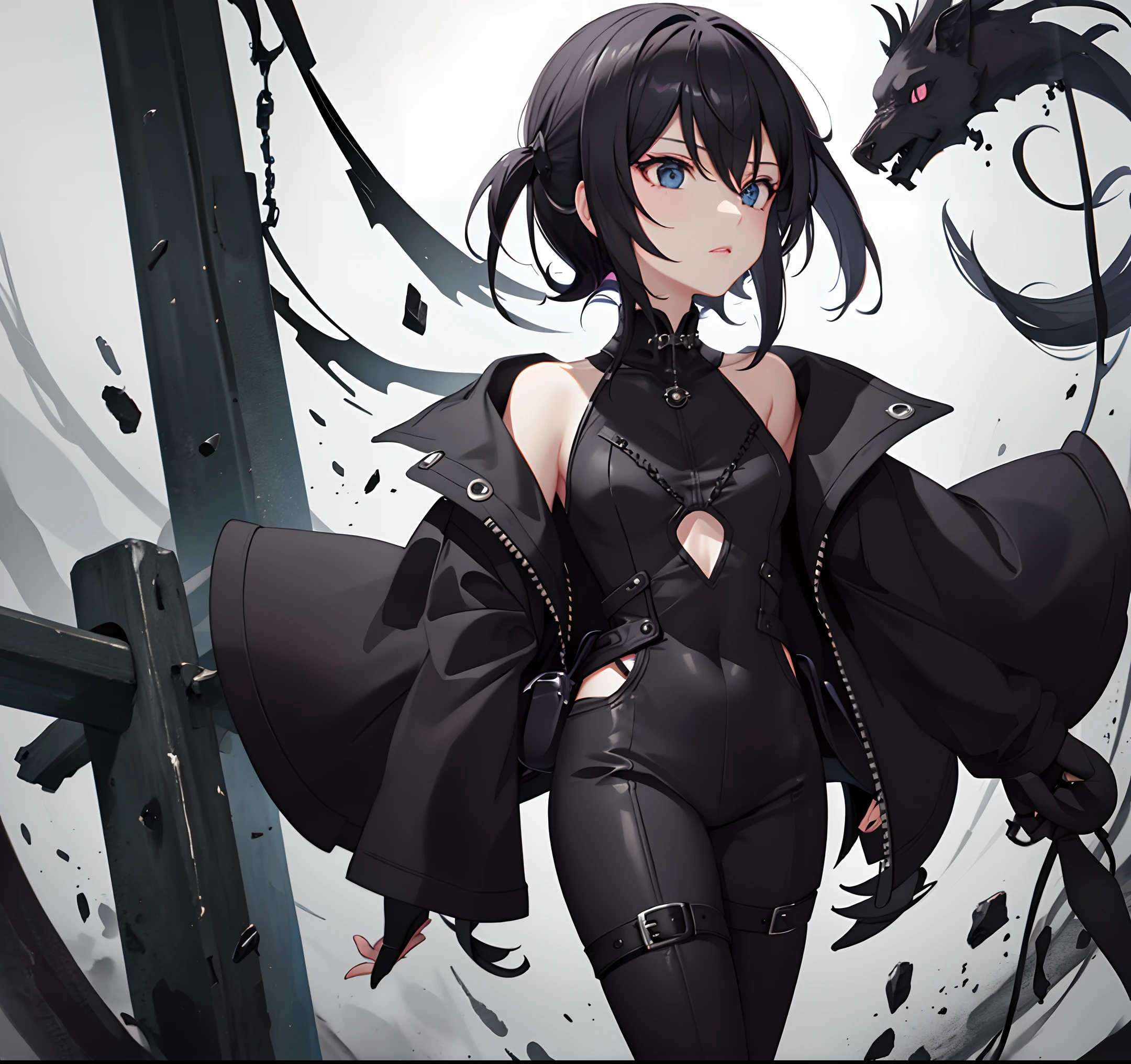 black soul