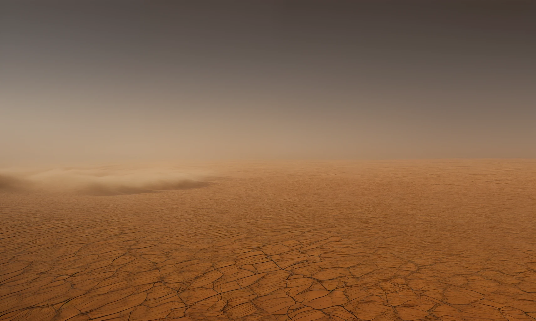 (desert, sandstorm, dusty atmosphere),(dynamic camera angle, swirling