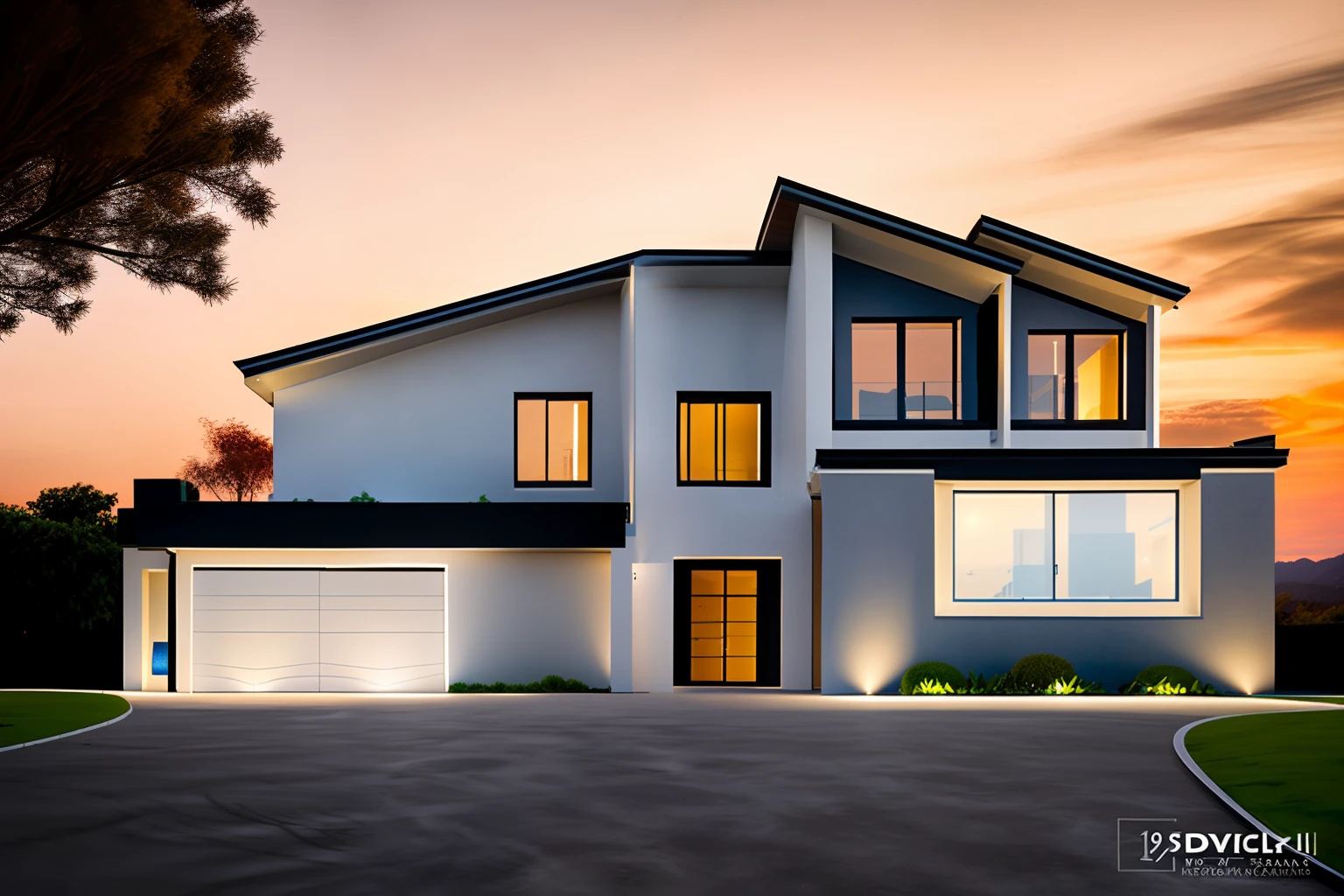 dvArchModern, 85mm, f1.8, portrait, photorealistic, hyperrealistic, proportional, super detailed, intricate, dramatic, sunset lighting, shadows, high dynamic range
