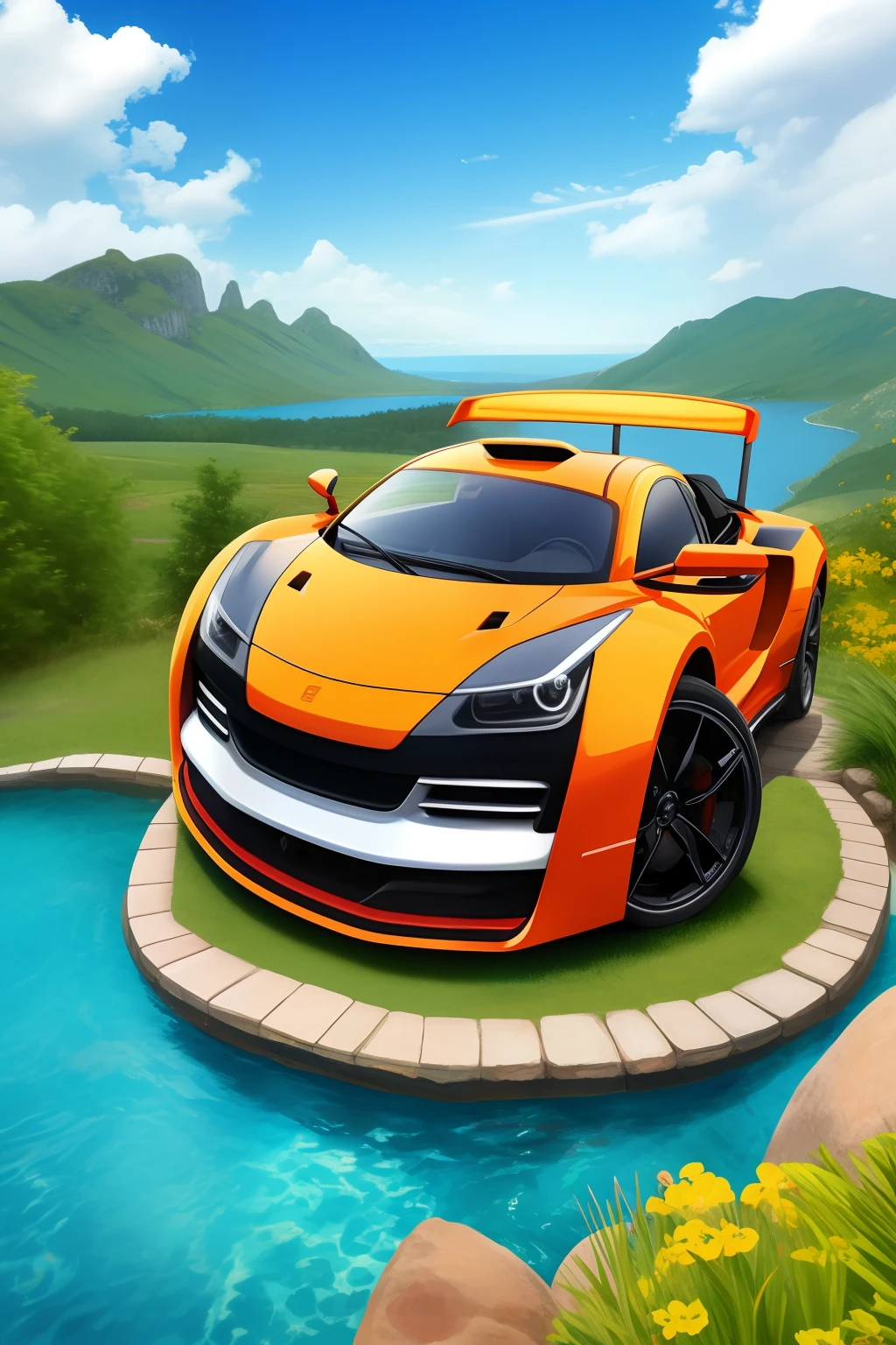 Create a cartoon character by using this image
https://www.google.com/search?client=ms-android-xiaomi-rvo3&sxsrf=APwXEdfEFsjKtf5CCuUkQFqOkUgk4IZBFA:1683129599369&q=khursheed+animator&tbm=isch&sa=X&ved=2ahUKEwjih4avwtn-AhXW_rsIHWg_CxQQ0pQJegQIDhAB&biw=393&bih=736&dpr=2.75#imgrc=x9xY3QwnMlCgdM