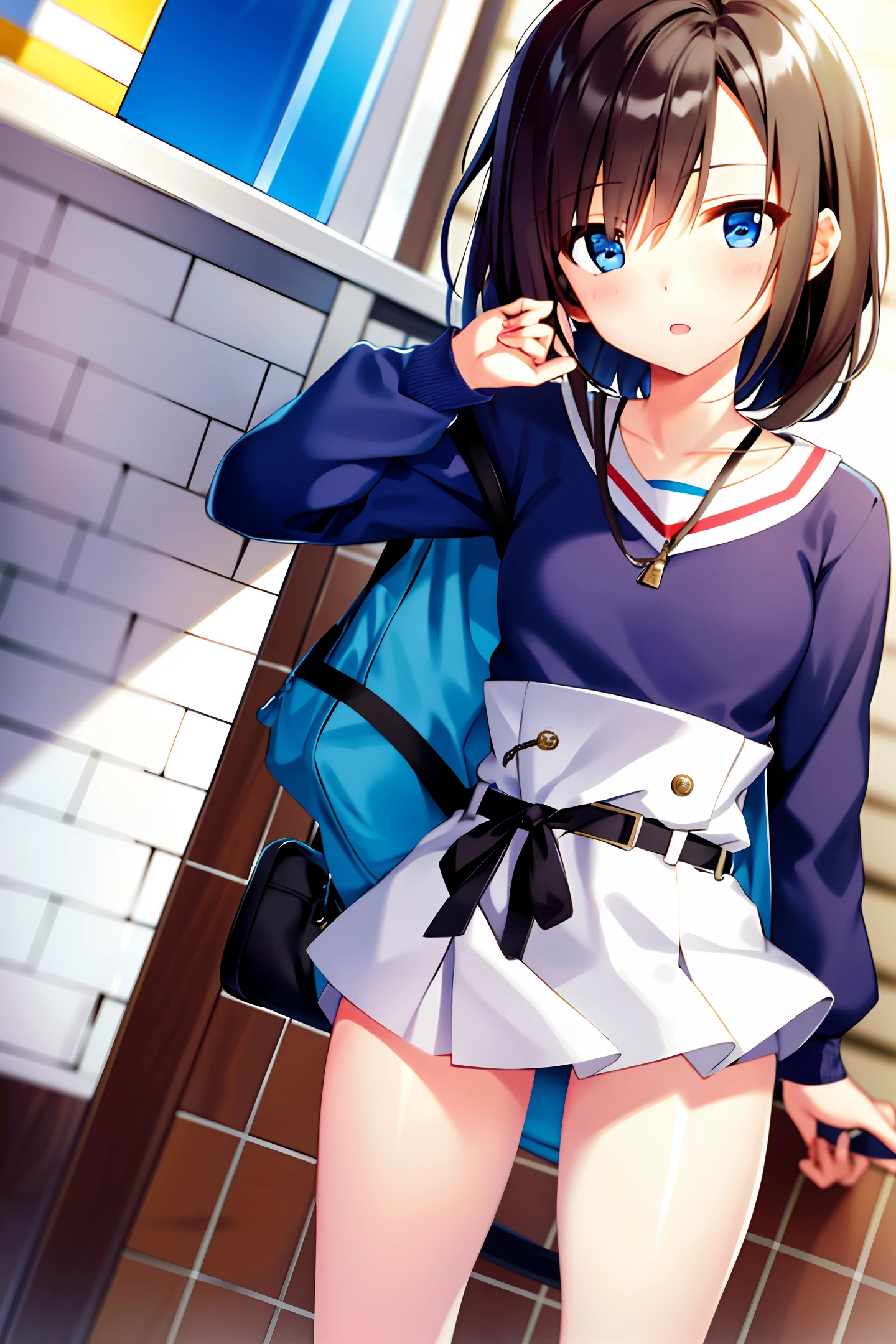 girl