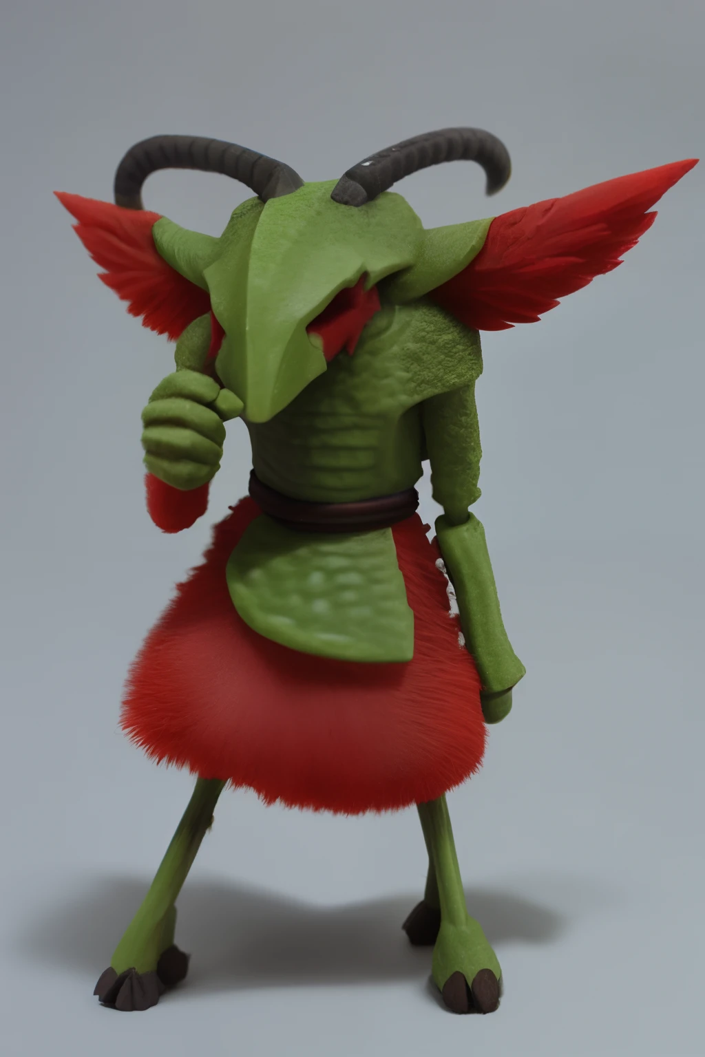 krinid