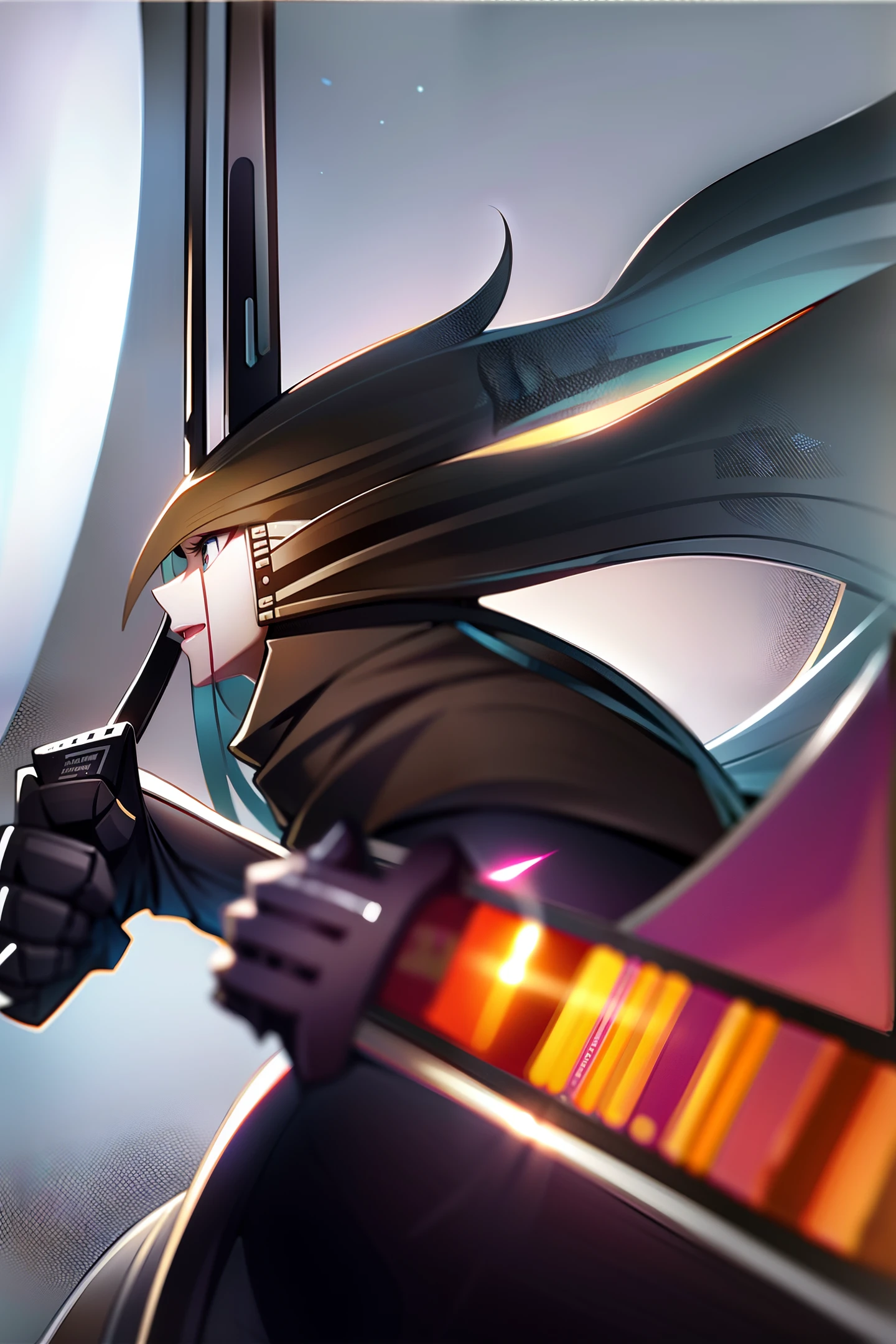 Voartexx