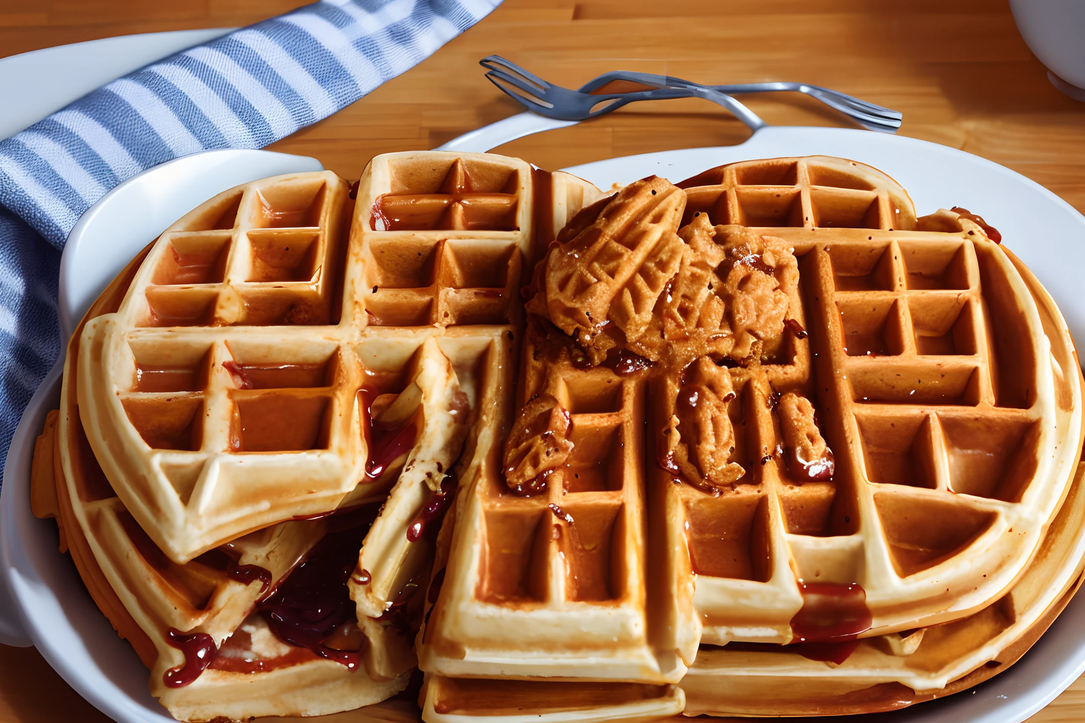 waffle 1.0