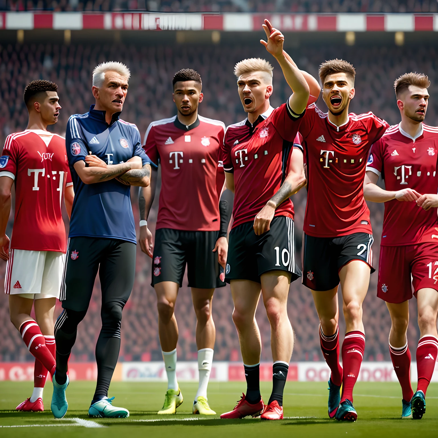 FC Bayern
