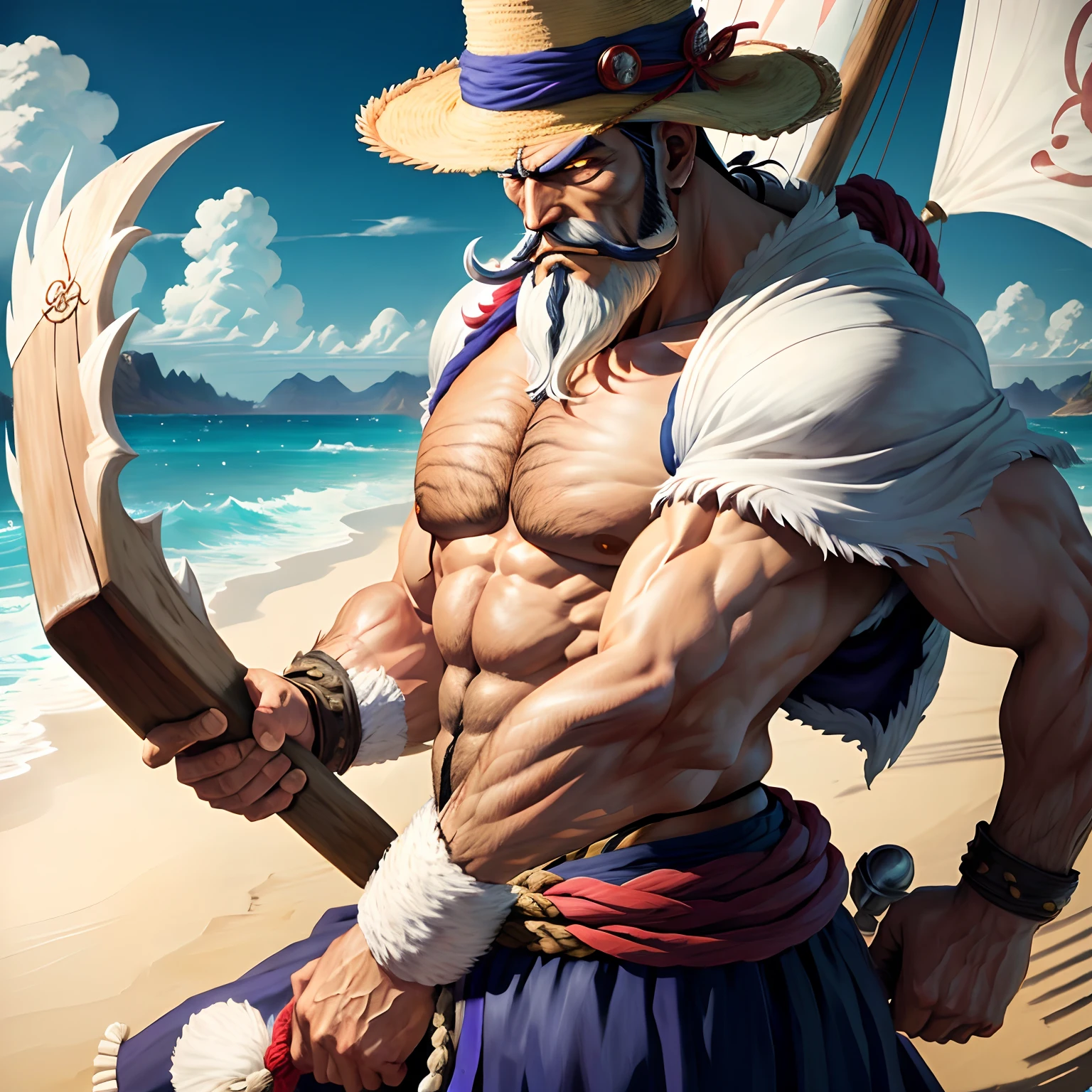 Whitebeard