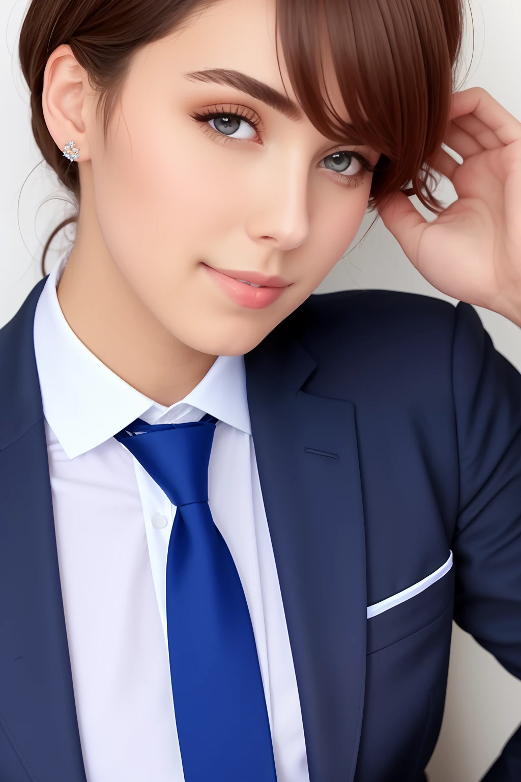 tie