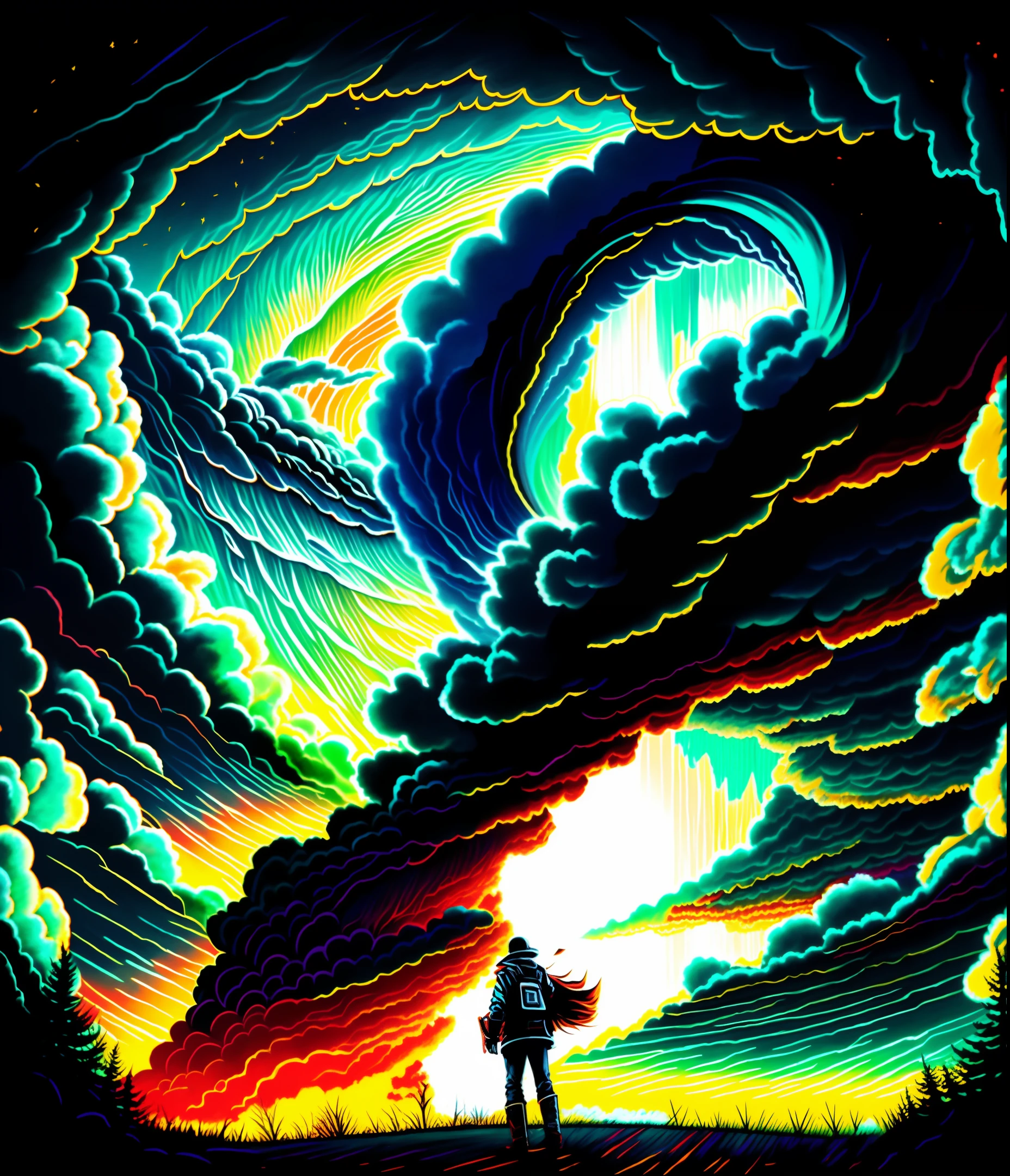 tornado