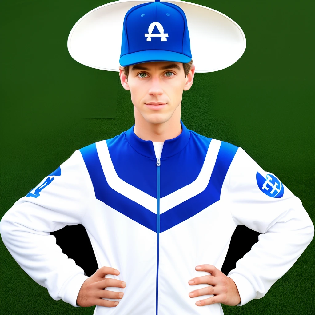 Roger Dodger