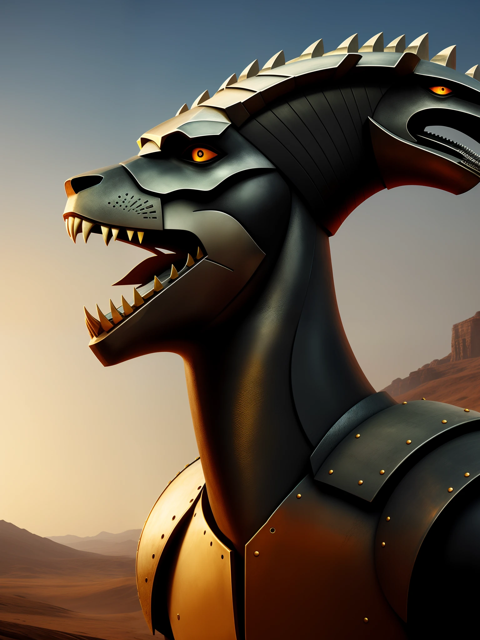 Rex Imperator