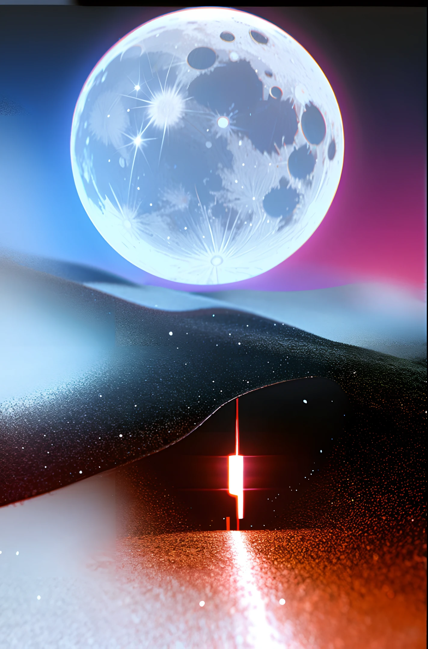 moon